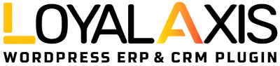لویال اکسیسERP & CRM